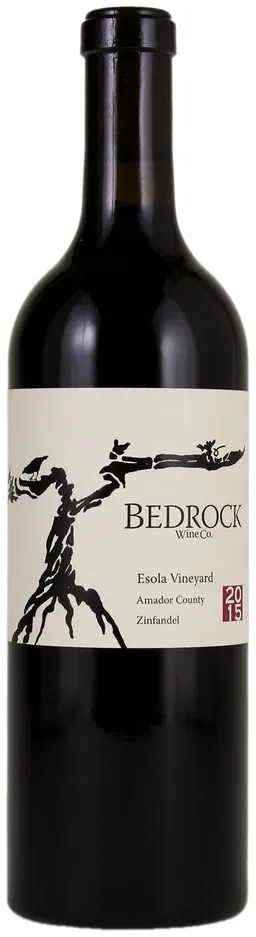 Esola Vineyard Zinfandel