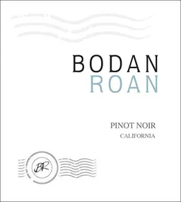 Bodan Roan Pinot Noir