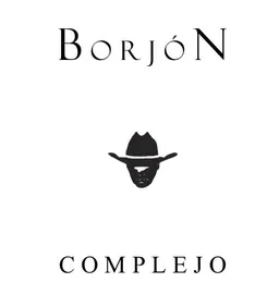 Borjon Winery Complejo Barbera