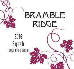 Bramble Ridge