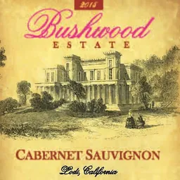 Bushwood Estate