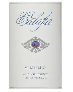 Calafia Verdelho