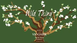 Carol Shelton Wild Thing Viognier
