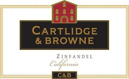 Cartlidge & Browne Zinfandel
