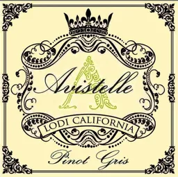 Celeste Avistelle Pinot Gris