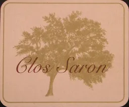 Clos Saron Stone Soup Syrah