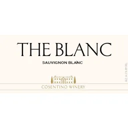 Cosentino The Blanc