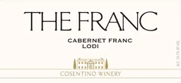 Cosentino The Franc