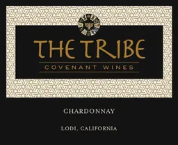 Covenant The Tribe Chardonnay