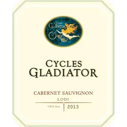 Cycles Gladiator Cabernet Sauvignon