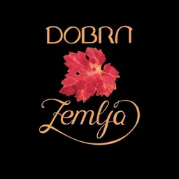 Dobra Zemlja Winery Barbera