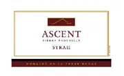 Ascent Syrah