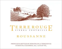 Roussanne