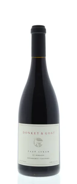 Fenaughty Vineyard Reserve Syrah
