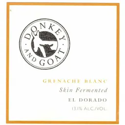 Grenache Blanc