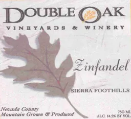 Zinfandel