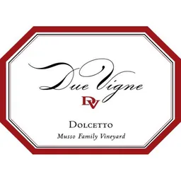 Due Vigne di Famiglia Dolcetto