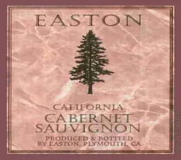 Easton Cabernet Sauvignon