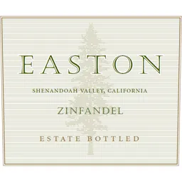 Easton Shenandoah Valley Zinfandel
