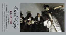 Edmunds St. John El Jaleo