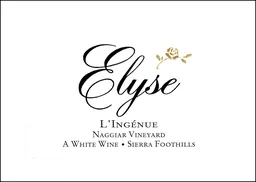 L'Ingenue Naggiar Vineyard White Rhone Blend