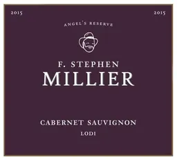 Black Label Angel's Reserve Cabernet Sauvignon