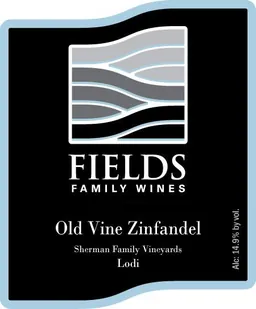 Old Vine Zinfandel