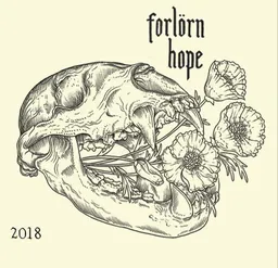 Rorick Heritage Vineyard Papi Mataro