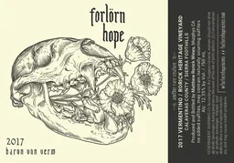 Rorick Heritage Vineyard Vermentino