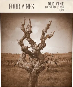 Old Vine Zinfandel