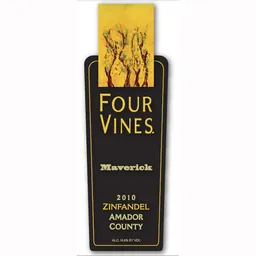 Four Vines The Maverick Zinfandel