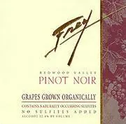 Pinot Noir