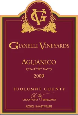 Aglianico