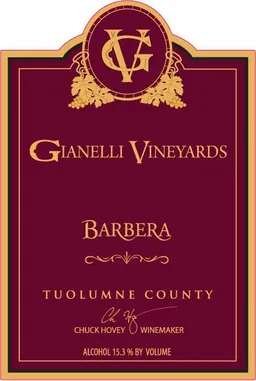 Barbera
