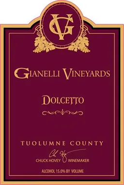 Dolcetto