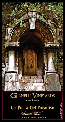 La Porta del Paradiso