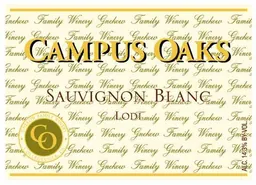 Sauvignon Blanc