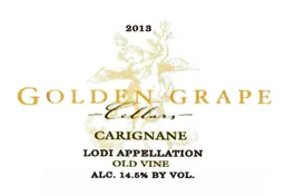 Old Vine Carignane