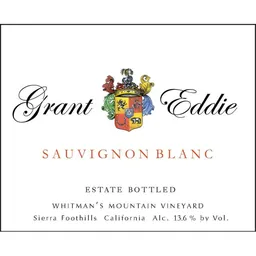 Sauvignon Blanc