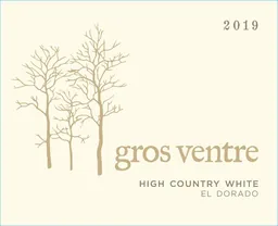 High Country White