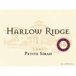 Petite Sirah