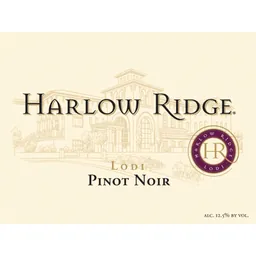 Pinot Noir