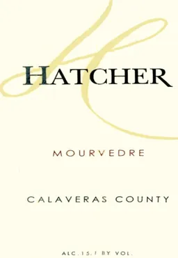Mourvedre