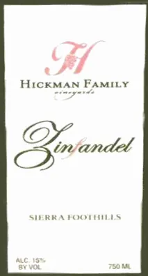 Zinfandel