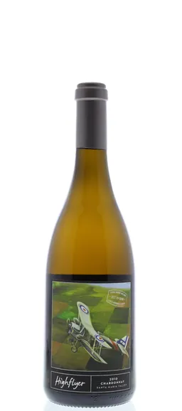 Sierra Madre Chardonnay