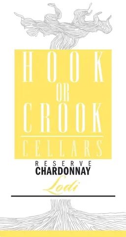 Reserve Chardonnay