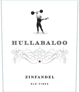 Old Vines Zinfandel
