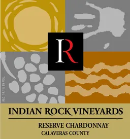 Reserve Chardonnay