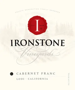 Cabernet Franc