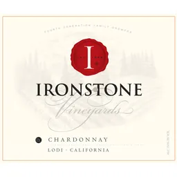 Chardonnay